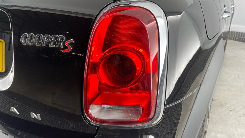 MINI Countryman 2.0 Cooper S Sport 5dr Auto Petrol Hatchback